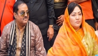 মমতাজের প্রচারণায় ডিপজল, বললেন ‘সানডে মানডে ক্লোজ’
